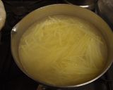 簡単☆しゃがいものおひたし作り方1写真