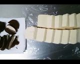 豚の角煮風☆豚肉巻き豆腐\(°∀°*)作り方2写真