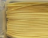 豚肉とキノコのガリバタ焦がし醤油パスタ作り方1写真