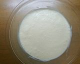 決定版！大人のラムレーズンチーズケーキ作り方7写真