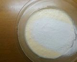 決定版！大人のラムレーズンチーズケーキ作り方8写真