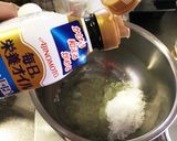 オイルで簡単＊コーンクリームマフィン作り方1写真