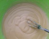 簡単☆パウンドケーキ作り方4写真
