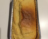 簡単☆パウンドケーキ作り方6写真