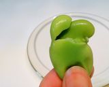 皮むき簡単！空豆のゆで方～しっかり塩味～作り方9写真