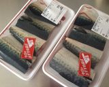 サバの自家製シーチキン作り方1写真