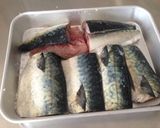サバの自家製シーチキン作り方2写真