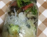 毎日ジャーサラダ作り方7写真