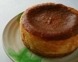 決定版！大人のラムレーズンチーズケーキ作り方12写真