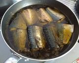 サバの自家製シーチキン作り方6写真