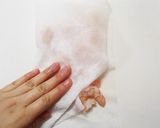 電子レンジで簡単！小かぶとえびの含め煮作り方2写真