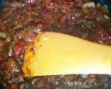 ピザ用トマトソース作り方5写真
