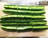 簡単美味しいやみつききゅうり作り方2写真