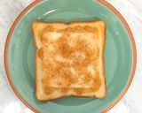 いちじくジャムのスパイシートースト☆彡作り方3写真