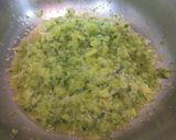 ゴーヤ豆腐作り方2写真