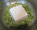 ゴーヤ豆腐作り方3写真