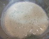 ゴーヤ豆腐作り方4写真