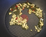 【簡単激ウマ】ほうれん草の中華炒め作り方2写真