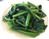 【簡単激ウマ】ほうれん草の中華炒め作り方4写真