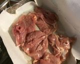 味噌漬け作り方3写真