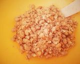 ざっくり粉なし大豆クッキー作り方2写真