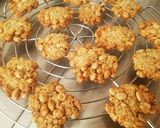 ざっくり粉なし大豆クッキー作り方6写真