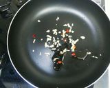 定番にしたい♪豚肉と春雨の中華風炒め煮作り方5写真