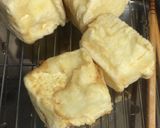 揚げだし豆腐作り方10写真
