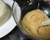 誕生日ケーキ♡ハンバーグ♡ミートケーキ♡作り方8写真