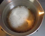 あずきを甜菜糖で＊ゼロ活力鍋で時短作り方6写真