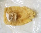 時短☆簡単！チーズｲﾝコロッケ☆作り方3写真