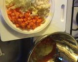 ［こだわりカレー］自宅でお店カレーを実現作り方1写真