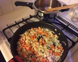 ［こだわりカレー］自宅でお店カレーを実現作り方3写真