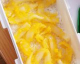 ケーキみたいな押し寿司★作り方4写真