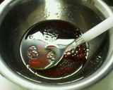 さっぱり美味しいサラダ蕎麦作り方3写真