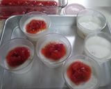 いちごソース（ジャムか～？）作り方4写真