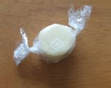 じゃがいもで☆チーズ磯辺もっち餅作り方1写真