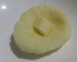 じゃがいもで☆チーズ磯辺もっち餅作り方3写真