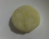 じゃがいもで☆チーズ磯辺もっち餅作り方4写真