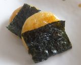 じゃがいもで☆チーズ磯辺もっち餅作り方6写真