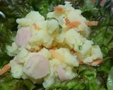 料理に使う 千切り人参(保存食)作り方5写真
