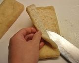 あとから信田♪栄養もやしの信田巻き作り方1写真