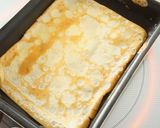 ミルクレープ☆クレープミックス使用作り方5写真