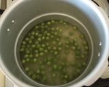 昆布茶できまり✿うちの豆ごはん✿作り方10写真