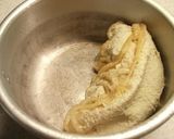 あとから信田♪栄養もやしの信田巻き作り方5写真