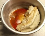 あとから信田♪栄養もやしの信田巻き作り方6写真