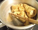 あとから信田♪栄養もやしの信田巻き作り方10写真