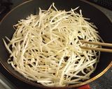 あとから信田♪栄養もやしの信田巻き作り方12写真