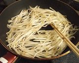 あとから信田♪栄養もやしの信田巻き作り方13写真