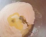 優しい米の甘さ♪甘酒と米粉のカップケーキ作り方3写真